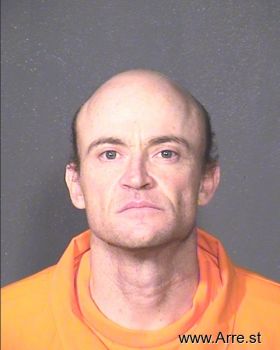 Brian S Stoneberger Mugshot