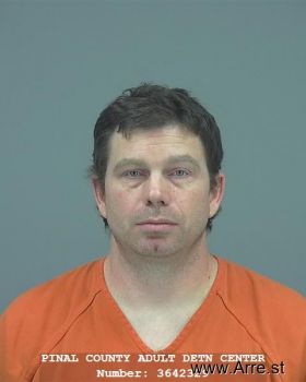 Brian  Taylor Mugshot