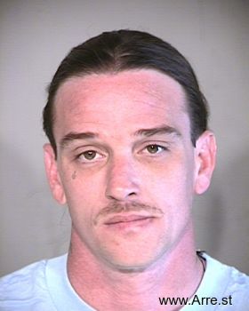 Brian A Thompson Mugshot