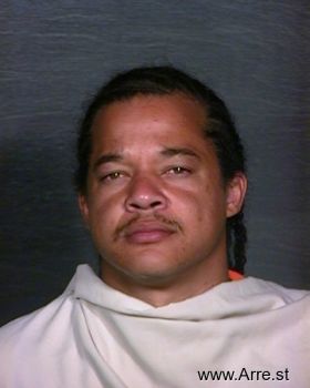 Brian L Thompson Mugshot