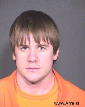 Brian  Thompson Mugshot