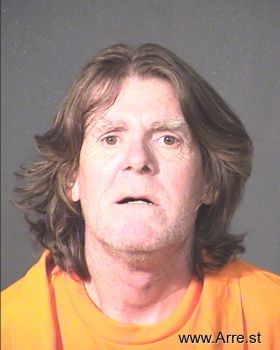 Brian D Thompson Mugshot