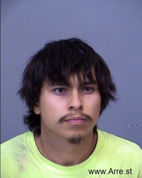 Brian Alexander Torres Perez Mugshot