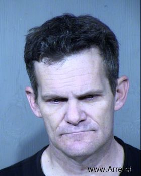 Brian Patrick Tucker Mugshot