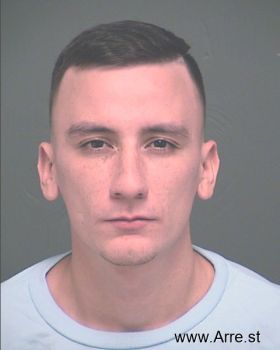 Brian  Velazquez-acuna Mugshot