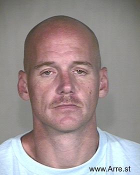 Brian L Warner Mugshot