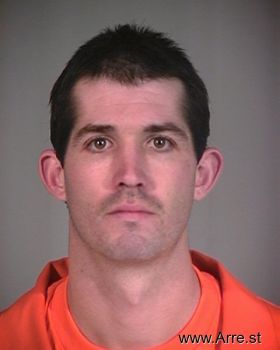 Brian A Warren Mugshot