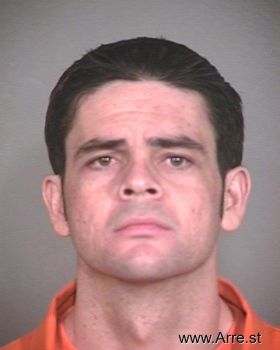 Brian K Webb Mugshot