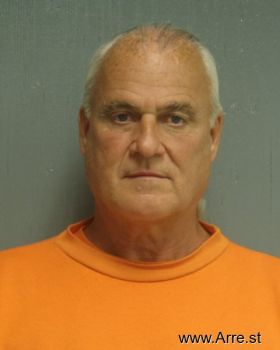 Brian T Webb Mugshot