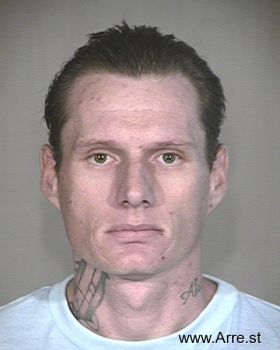 Brian T Webb Mugshot