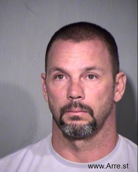 Brian Christopher White Mugshot