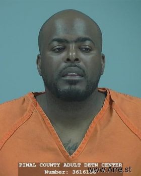 Brian  White Mugshot