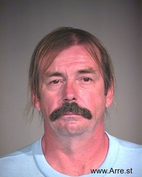 Brian C Whiteley Mugshot