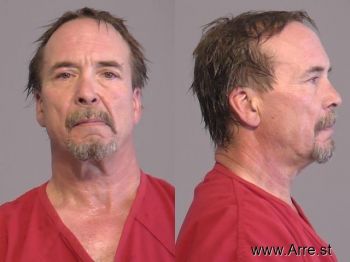 Brian Dean Wood Mugshot