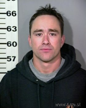 Brian C Woodruff Mugshot