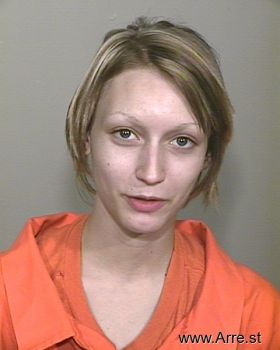 Briana E Bailey Mugshot