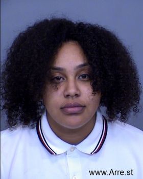 Briana Shirley Brandon Mugshot