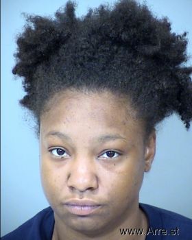 Briana  Davis Mugshot