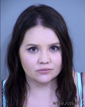 Briana Elizabeth Donaldson Mugshot