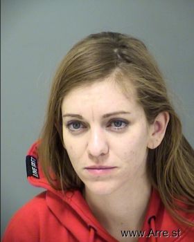 Briana Lynn Ferguson Mugshot