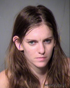 Briana  Ferguson Mugshot