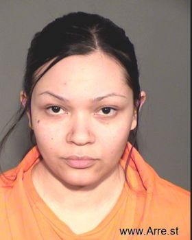 Briana G Gonzales Mugshot