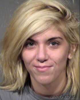 Briana  Tinsley Mugshot