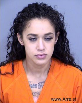 Brianda Villela Alvarez Mugshot