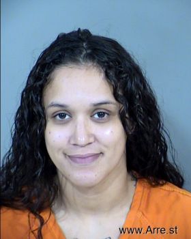 Brianda Villela Alvarez Mugshot