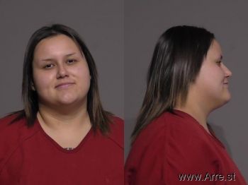 Brianda  Dominguez Mugshot