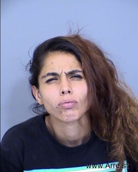 Brianna Antoinette Dean Mugshot