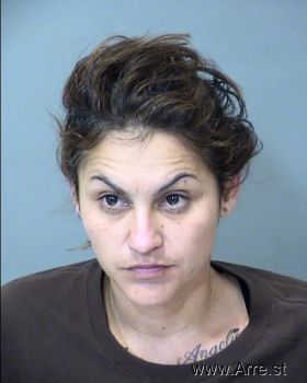 Brianna Jo Flores Mugshot