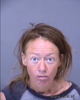 Brianna Louise Gray Mugshot