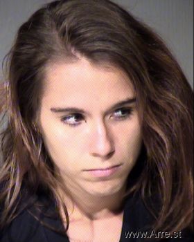 Brianna  Hicks Mugshot