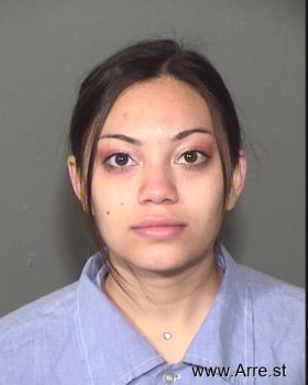 Brianna M. Lopez Mugshot