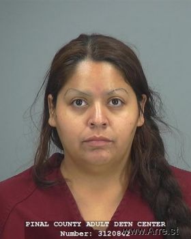 Brianna  Lopez Mugshot