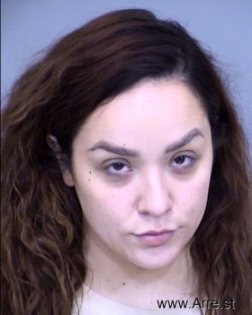 Brianna Renee Martinez Mugshot