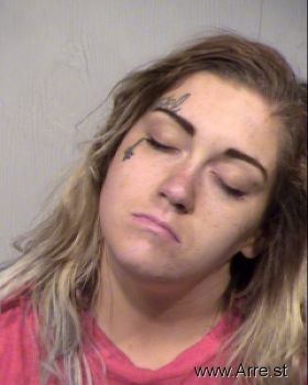 Brianna Danielle Mcmillan Mugshot