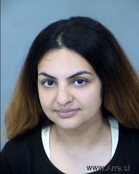 Brianna  Ruiz Mugshot