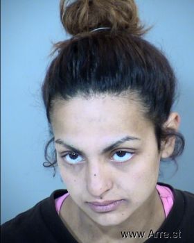 Brianna  Ruiz Mugshot