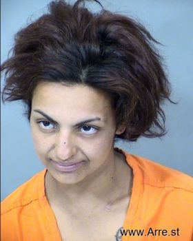 Brianna  Ruiz Mugshot