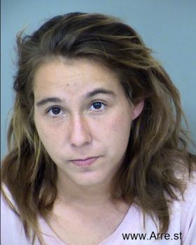 Brianna Rayleen Stewart Hicks Mugshot