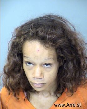 Brianna  Thompson Mugshot