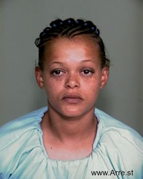 Brianne R Kelley Mugshot