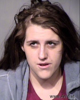 Brianne  Mccarthy Mugshot