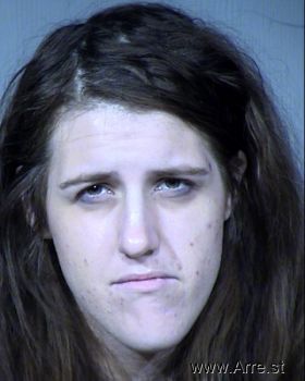 Brianne  Mccarthy Mugshot