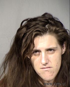 Brianne  Mccarthy Mugshot