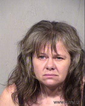 Bridgete Louise Anderson Mugshot