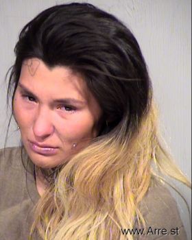 Bridgett  Azpeitia Mugshot