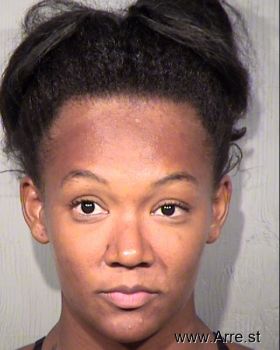 Britney  Turner Mugshot